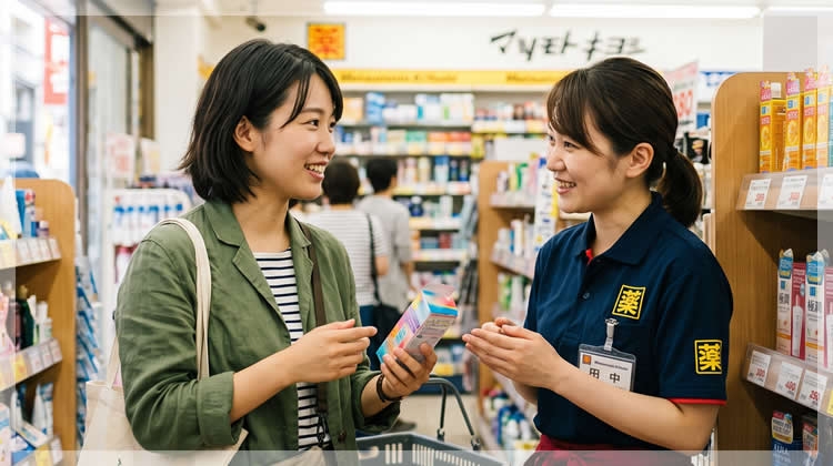 讓您在日本旅遊中 找回開口自信的情境會話課