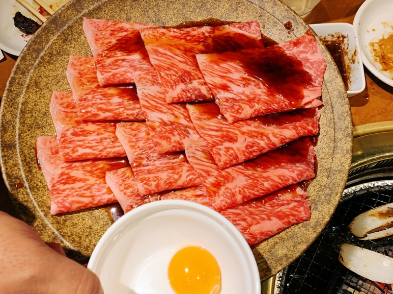 日本級品美食和牛介紹