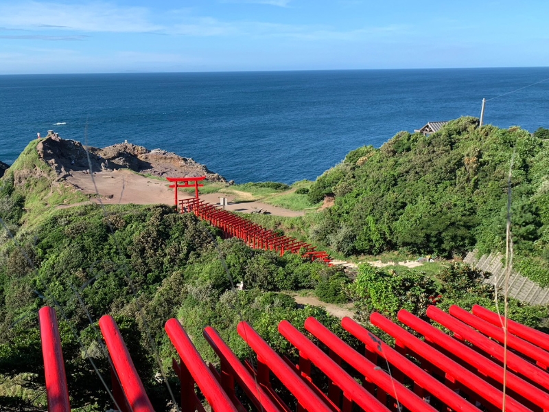 日本知名神社