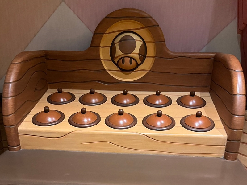 瑪莉歐遊樂園推薦玩法報你知