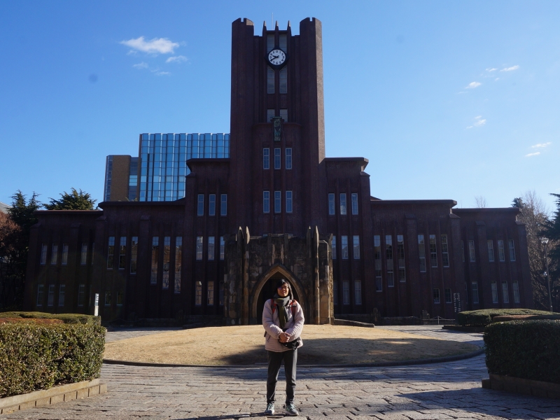 明明學員日文學習經驗分享