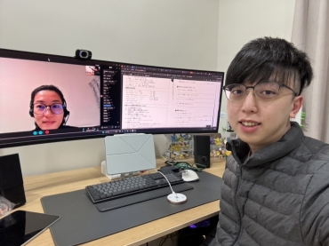 楊學員日文學習經驗分享