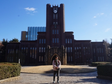 明明學員日文學習經驗分享